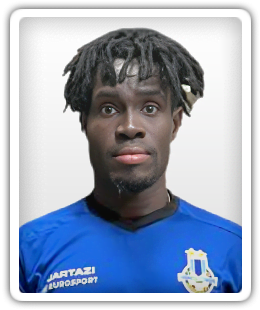 Denis Kouao