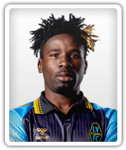 Gaoussou Samaké