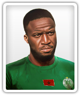 Roger Aholou