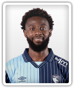 Issa Soumaré