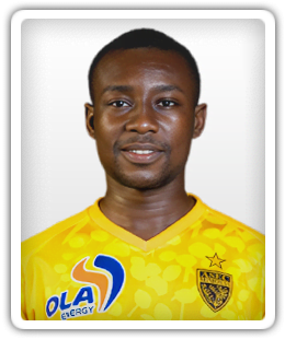 Serge Pokou