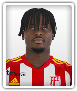 Balla Sangaré