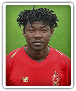 Hady Sangaré
