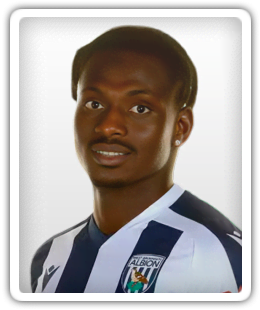 Ousmane Diakité
