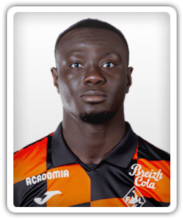 Mohamed Bamba