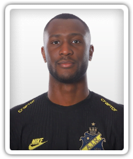 Ibrahim Cissé