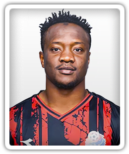 Aboubacar Doumbia