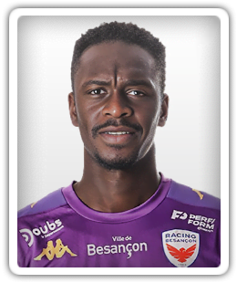 Dialy N'Diaye