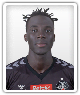 Souleymane Cissé
