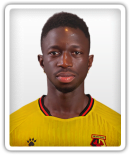 Formose Mendy