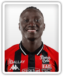 Amadou Sagna