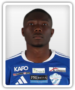 Youba Diarra