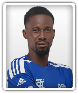 Luc Kacou