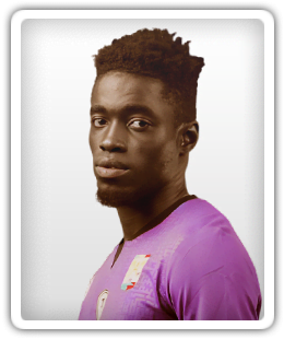 Cheikh N'Doye