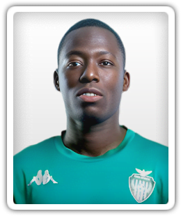 Raymond Ndour
