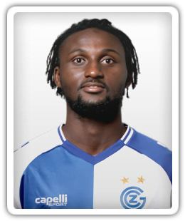Salifou Diarrassouba