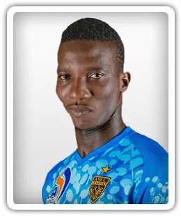 Aboubakar Bamba