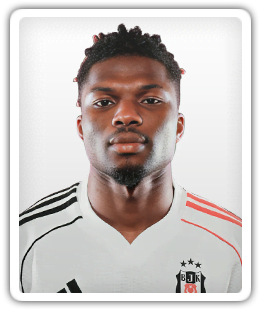El Bilal Touré