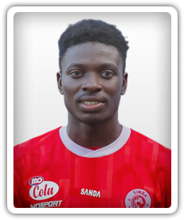 Jean Charles Ahoua
