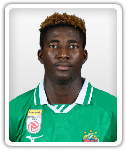 Ange Ahoussou