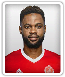 Abou Dosso