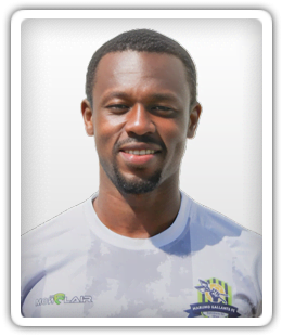 Ibrahim Bancé