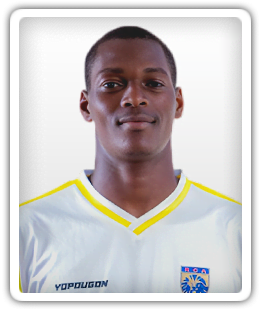 Ibrahim Yéo