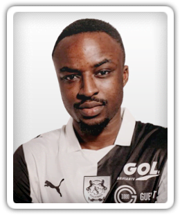 Aboubacar Lô