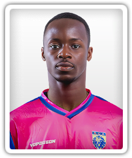 Guy Romain Kpéa