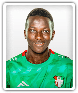 Babucarr Sanneh