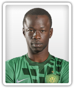 Boubacar Konté