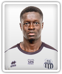 Arnaud Konan