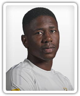 Sambou Sissoko