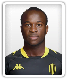 Samba Diallo