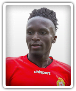 Marvin Nabwire