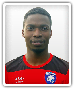 Jaffari Odenyi