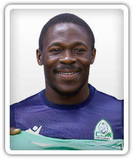 Lawrence Juma