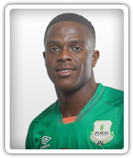 Vincent Oburu