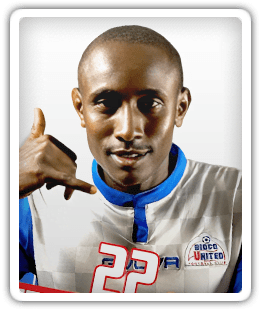 Stephen Waruru