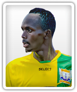 Eric Ambunya