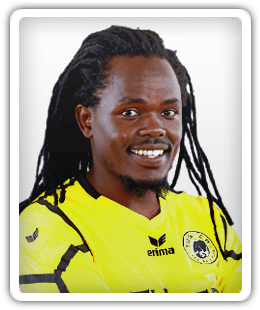 Jackson Macharia