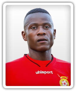 David Owino