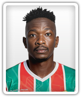 Johnstone Omurwa