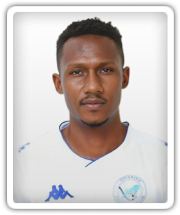 Roy Okal