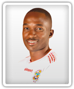 Boniface Andayi