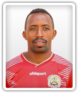 John Kago