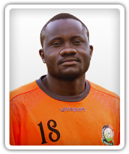 Timothy Odhiambo