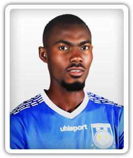 Wilberforce Lugogo