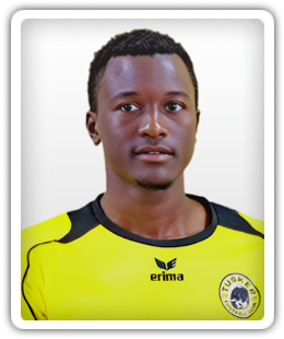 Thomas Teka