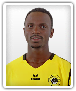 Boniface Onyango